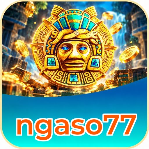 Screenshot 1 - ngaso77 Home Screen