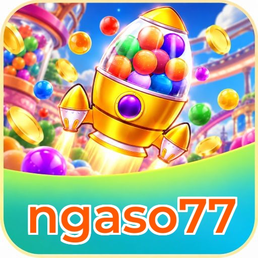 Screenshot 1 - ngaso77 Home Screen