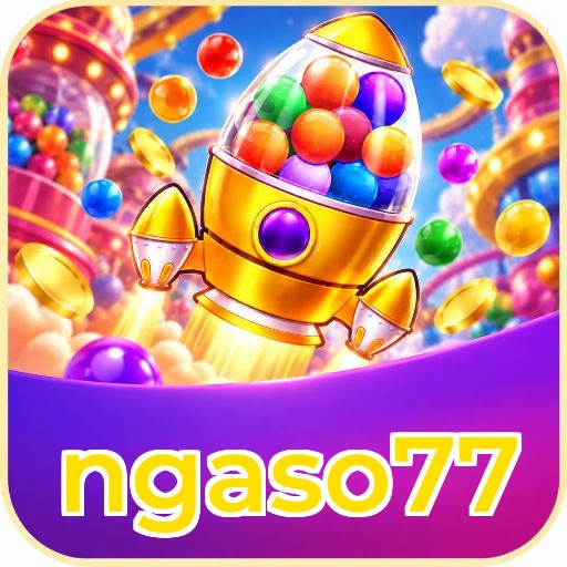 Screenshot 1 - ngaso77 Home Screen