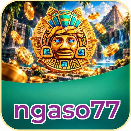 Screenshot 1 - ngaso77 Home Screen