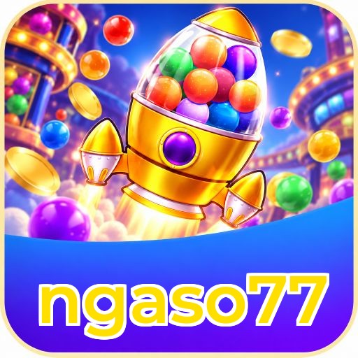 Screenshot 1 - ngaso77 Home Screen